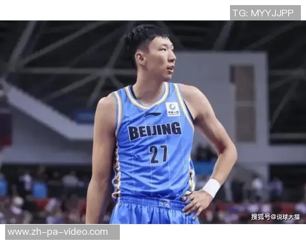 周琦复出表现惊艳砍下两双北京王牌战绩完美保持百分之百胜率 周琦复出表现惊艳砍下两双北京王牌战绩完美保持百分之百胜率