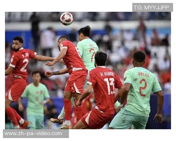 中国与卡塔尔足球的合作与发展前景分析及其对亚洲足球的影响 中国与卡塔尔足球的合作与发展前景分析及其对亚洲足球的影响