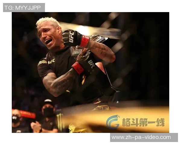 UFC精彩对决蜘蛛人挑战骨头谁将成为终极战斗之王 UFC精彩对决蜘蛛人挑战骨头谁将成为终极战斗之王